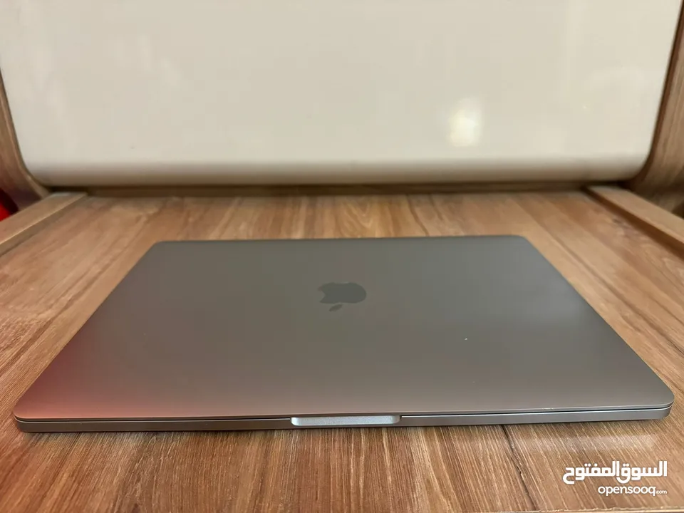 ماك بوك برو 13 موديل 2019 (Macbook pro 13)