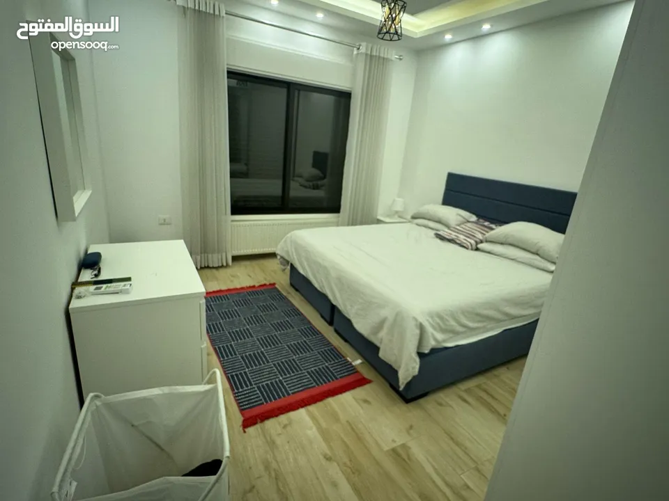 شقة 3 نوم مفروشة للايجار ( Property 43306 )-174999982