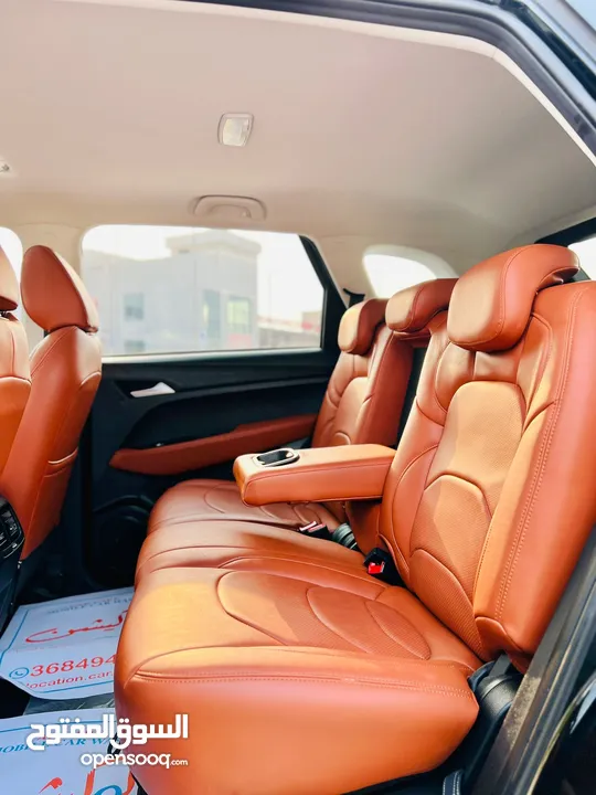 CHEVROLET CAPTIVA PREMIER 2023 BLACK