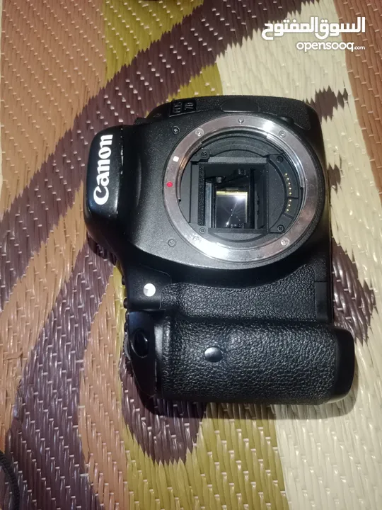 Canon 7D Mark 1