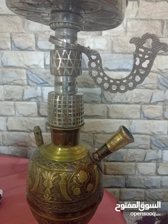 انتيكا عدنيه