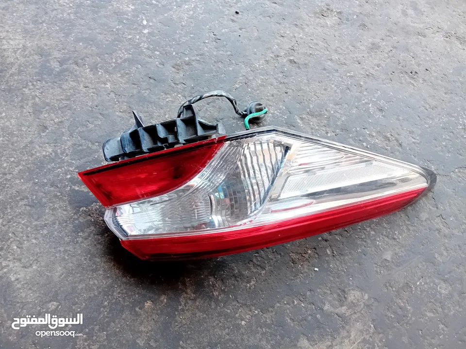 ضو كامري خلفي شمال البيع  2020