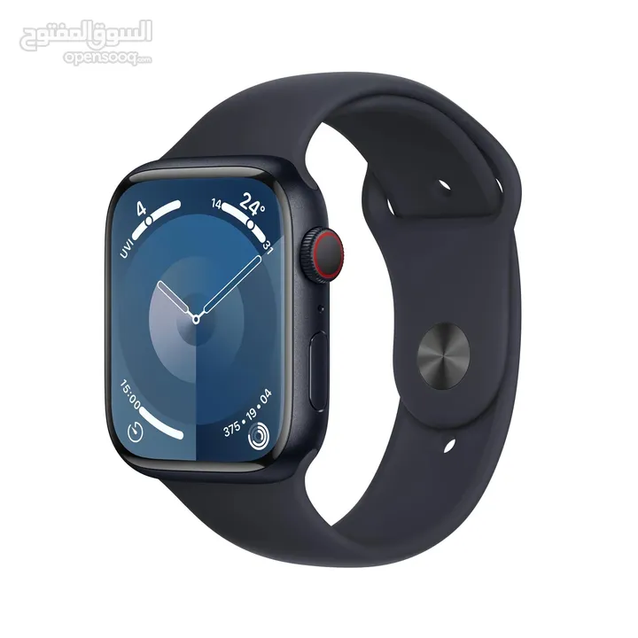 Apple Watch series 9 41mm new