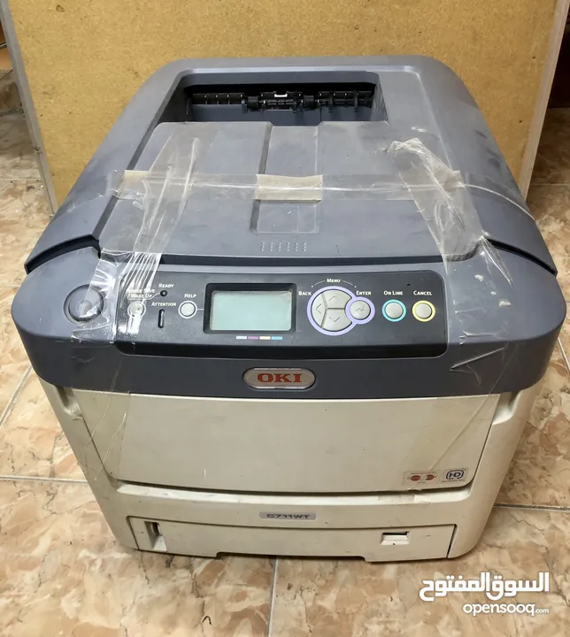 Printers for sale