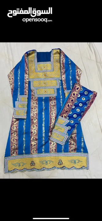 لبس صوري تقليدي : ملابس اخرى جميع الخيارات : الشرقية إبراء (210451998)