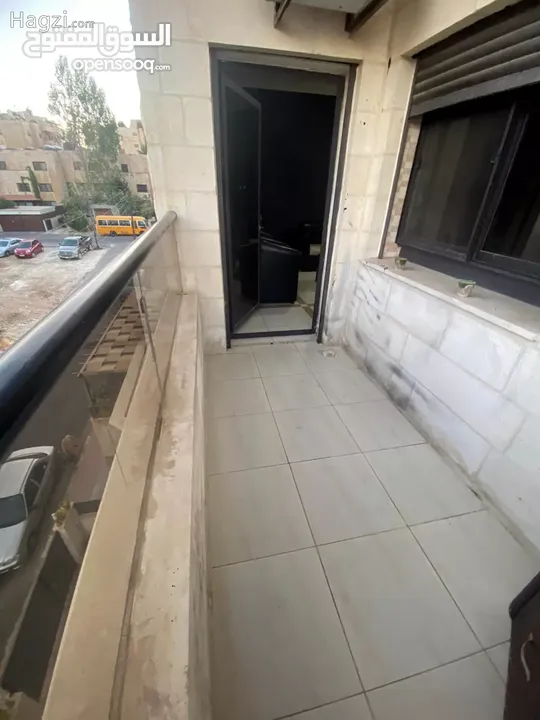 شقة طابق ثاني للبيع في شارع مكه ( Property ID : 30535 )