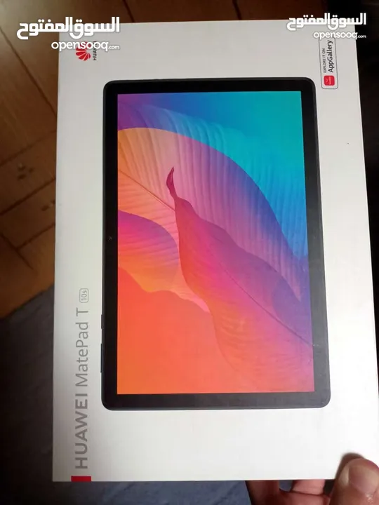 تابلت هواوي ميت باد T10s