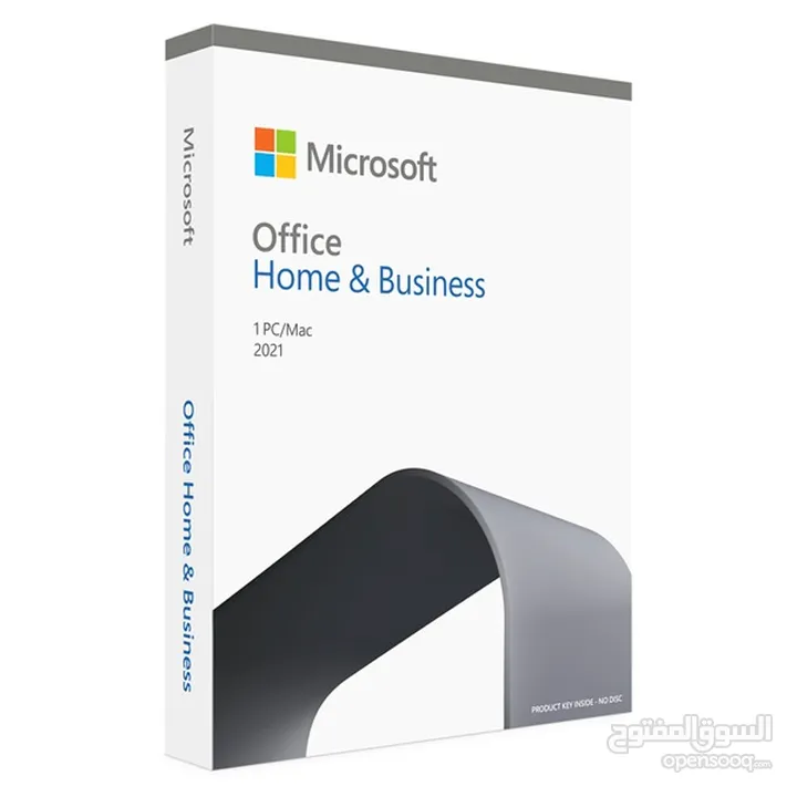 Microsoft Office 2021 Pro Plus Lifetime for LAPTOP PC