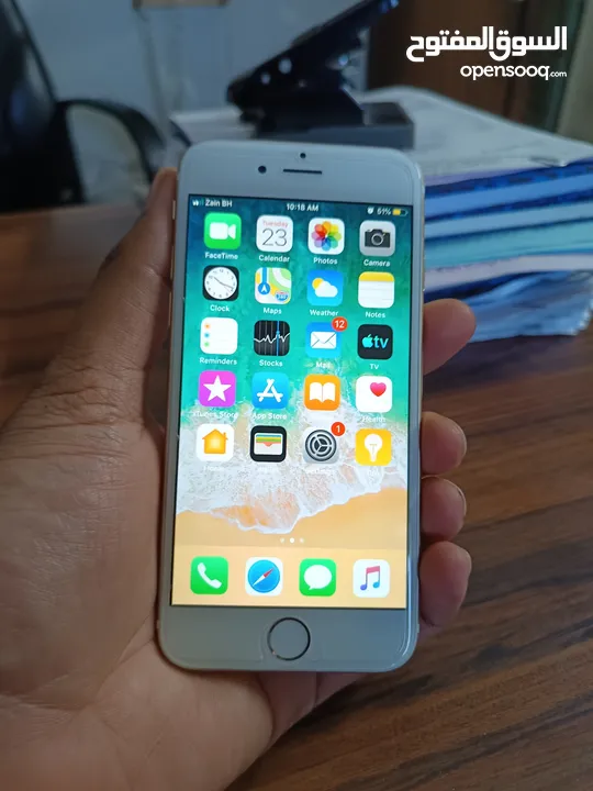 iphone 6 64 Gb Good Condition very clean no scratches clean device