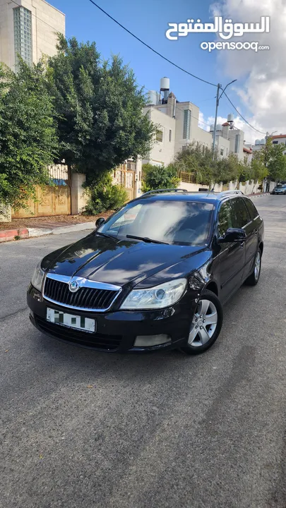 سكودا رمش ترخيص 2013