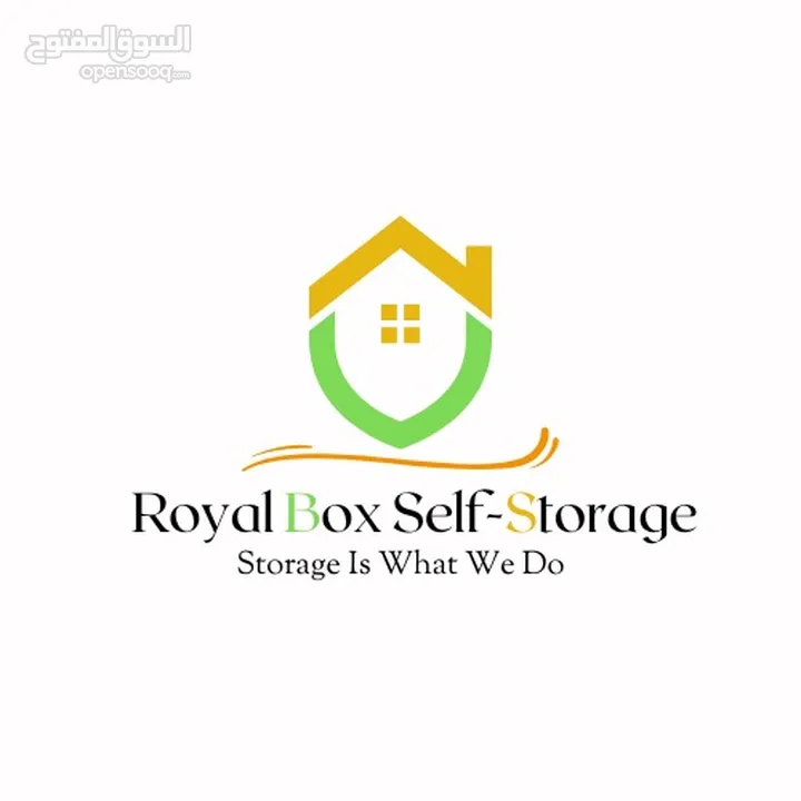 Royal Box Self Storage