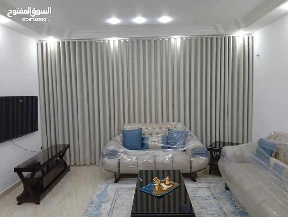 جميع انواع الستائر