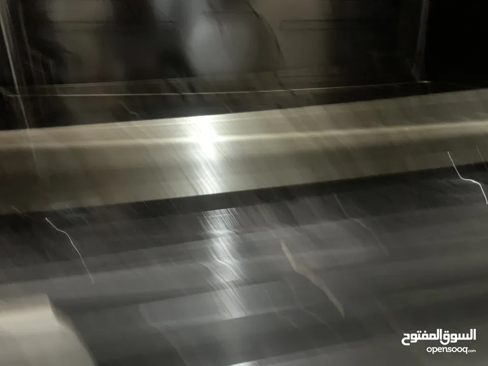 ثلاجة فريجيدير