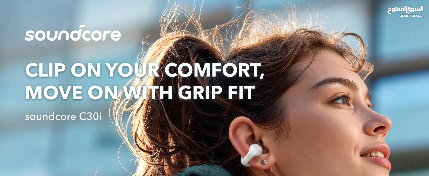 ANKER SOUNDCORE C30i -NEW -MEAGByte