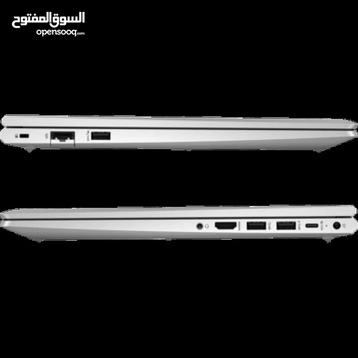 لابوتوب hp probook 450 G9