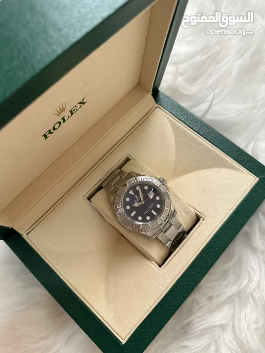 Rolex watch for man