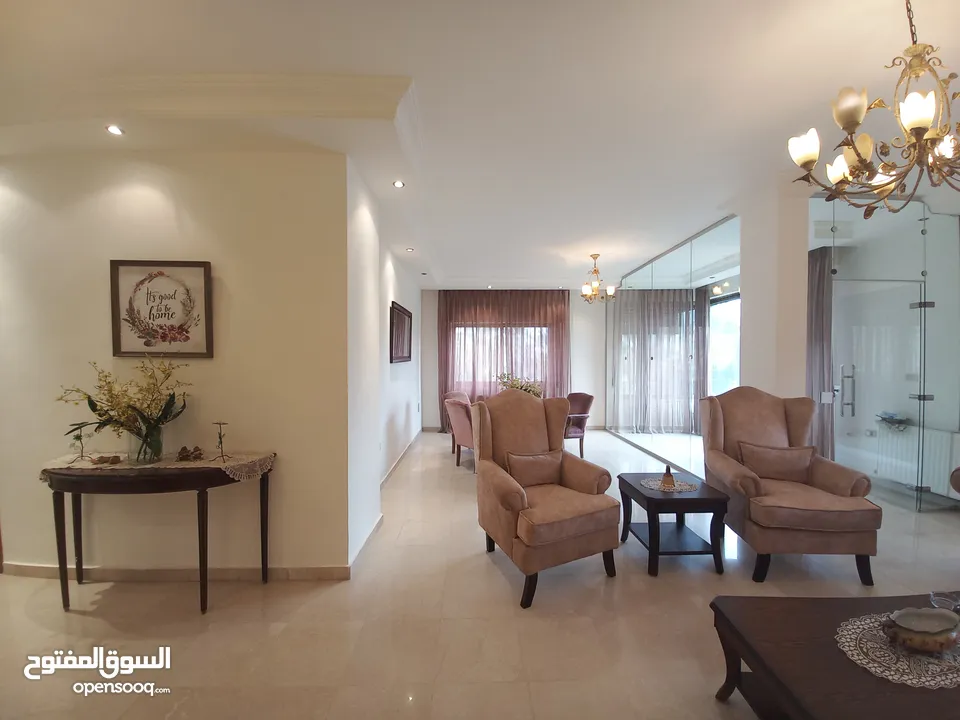 شقة مفروشة للإيجار 180م2 ( Property 19733 )-174847746