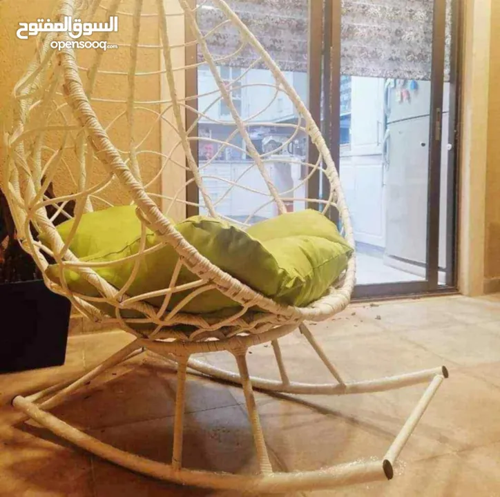 مراجيح عش البلبل