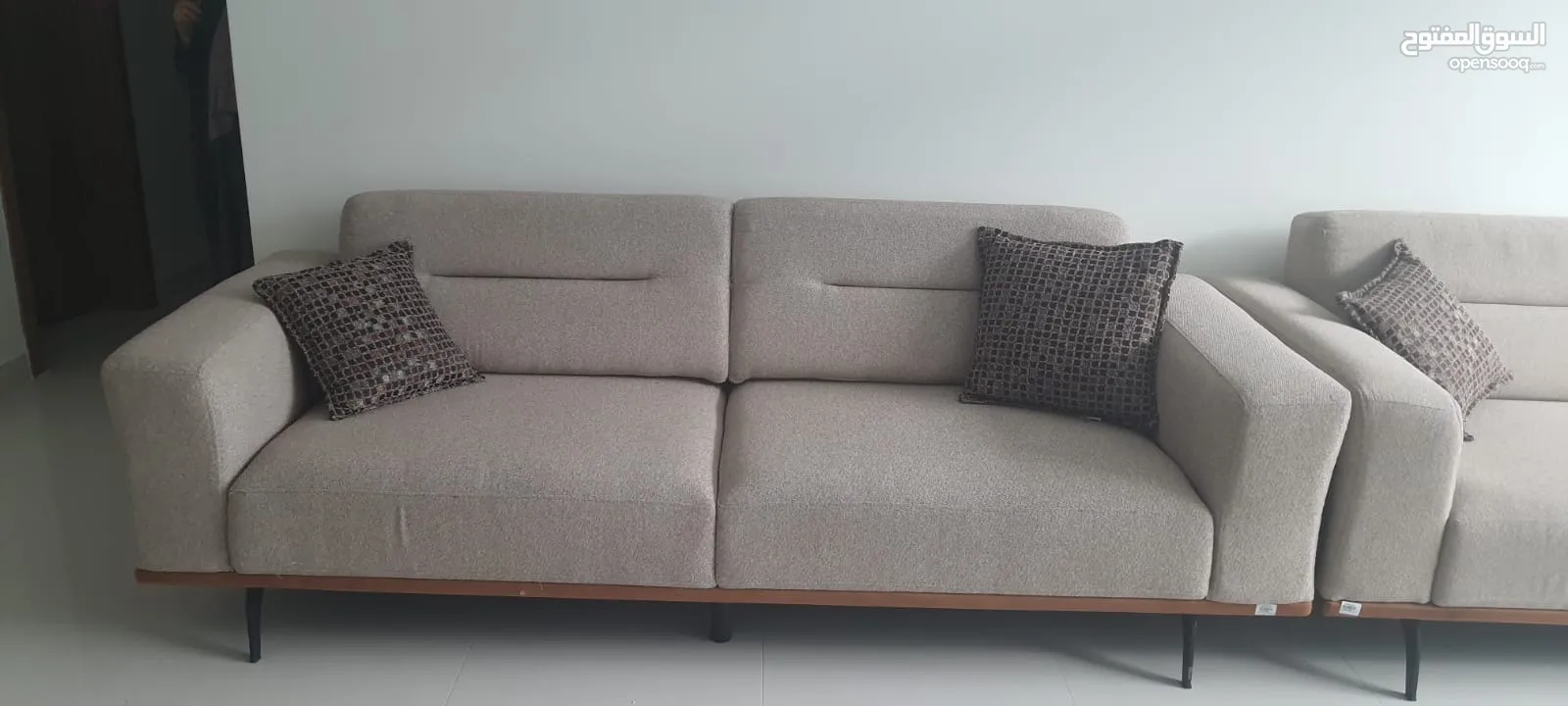 Brand New Living room sofa set