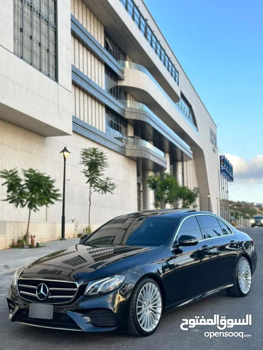 مرسيدس E220d