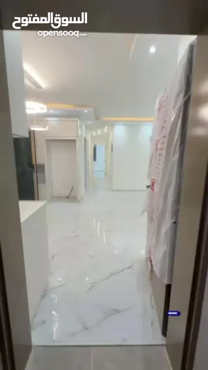 شقة سوبر ديلوكس للإيجار غير مفروش