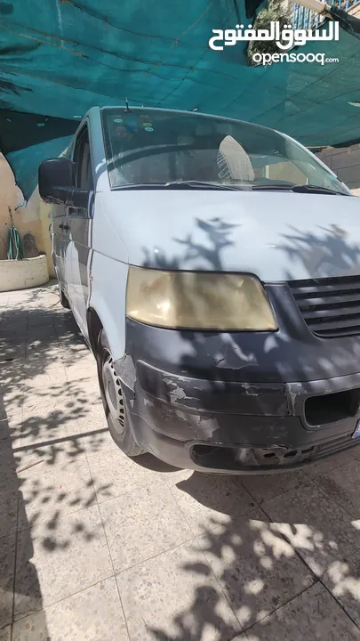 كرافيل 2005 للبيع