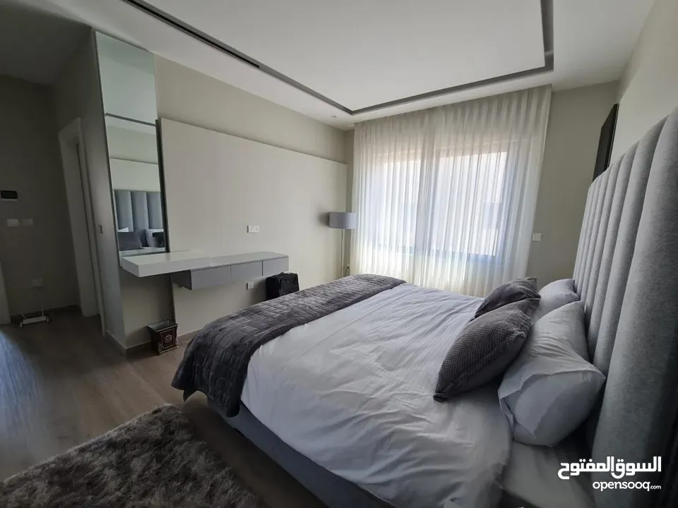 furnished apartment for rent in deir ghbar  ( Property 40134 )-174778650