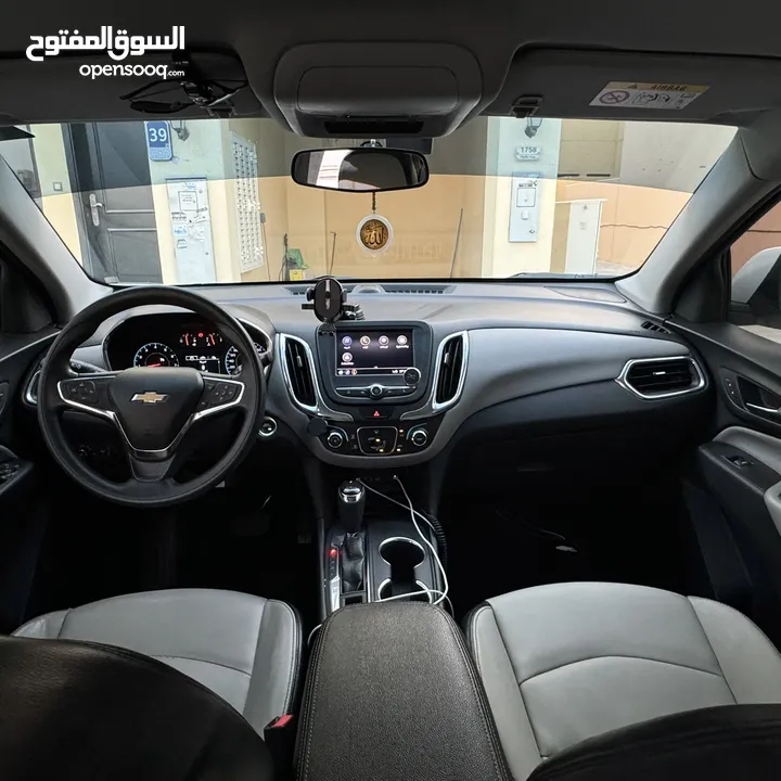 Chevrolet Equinox LT 2020 GCC 1.5L