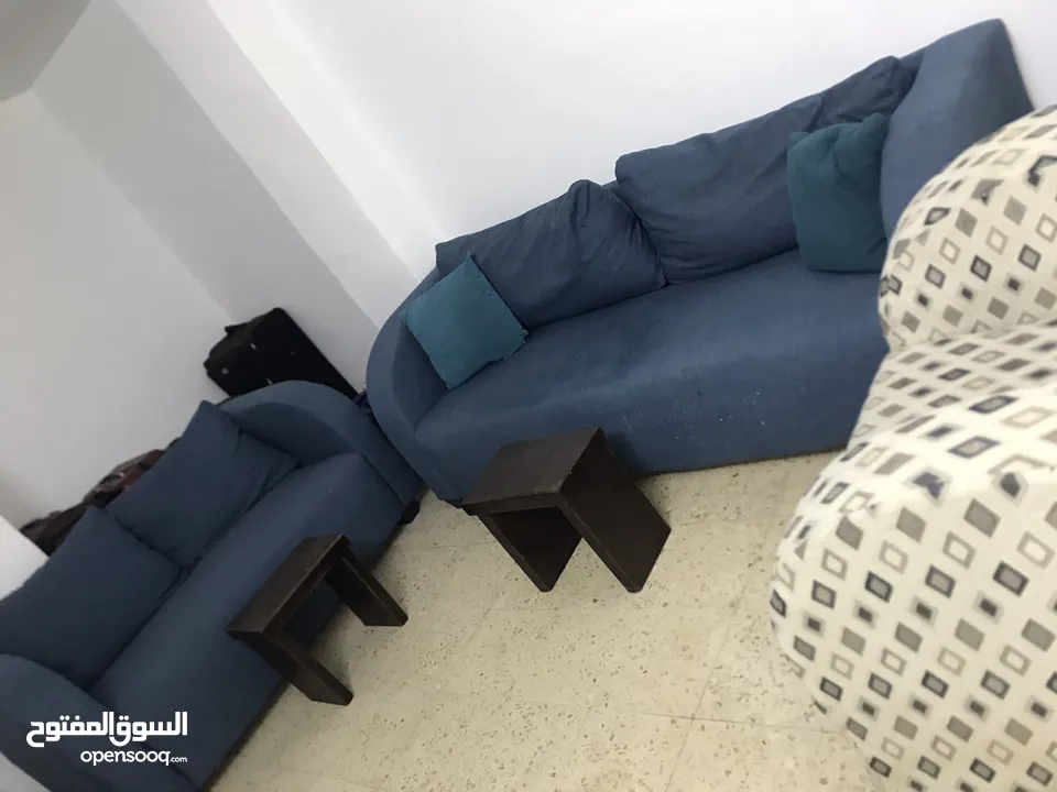 طقم كنب امريكي