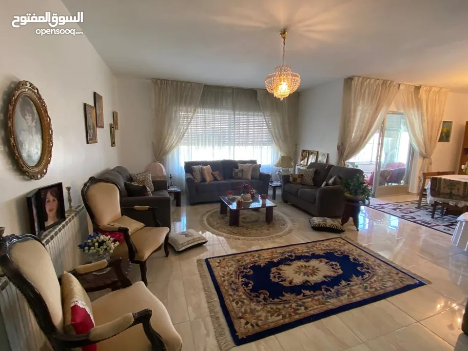 شقه للايجار الشميساني .. يوجد خيارات اخرى Apartment for rent in Al-Shmeisani.. There are other optio