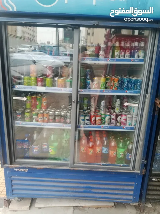 سوبر ماركت للبيع عمان دوار الكيلو بجانب مطعم نصار
