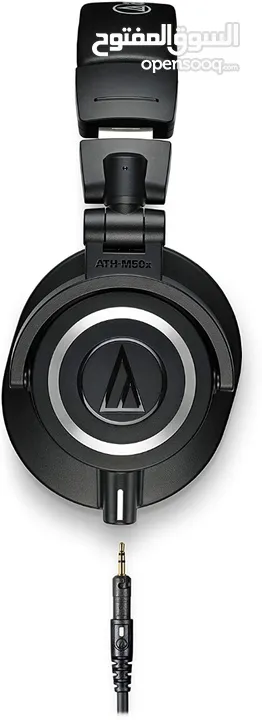 Audio-Technica ATH-M50X Wireless