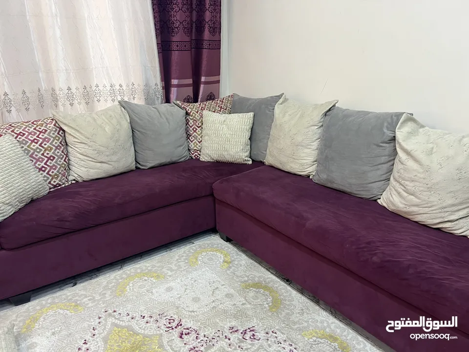 طقم كورنر للبيع