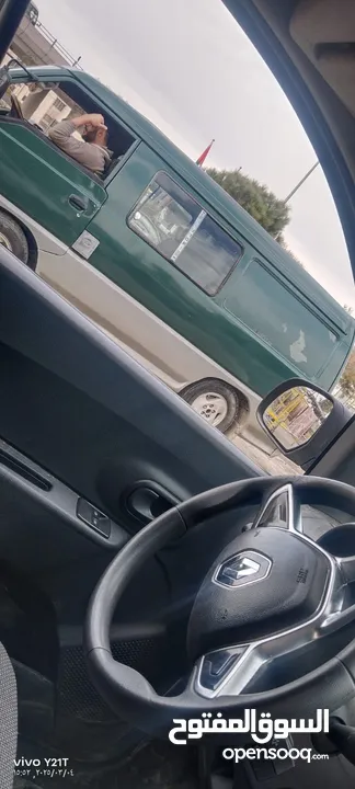 باص هونداي موديل97 للبيع