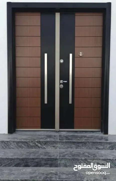 Hot sell Main Entrance doors