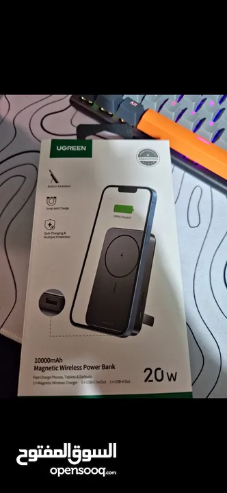 Power bank UGREEN