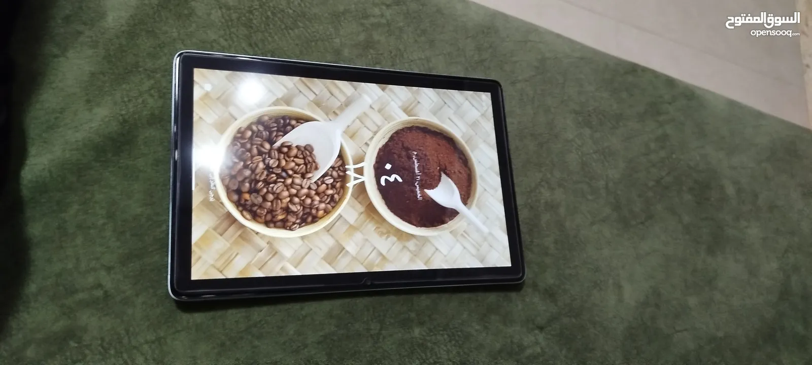 ايباد OSCAL