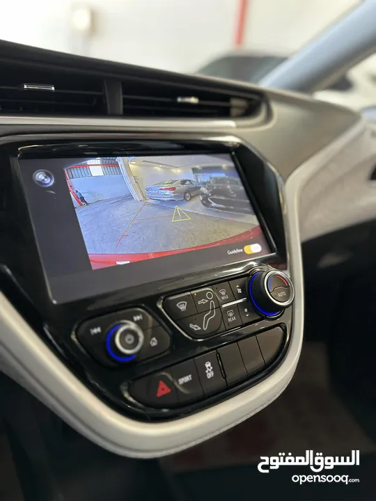 Chevrolet Bolt LT 2020