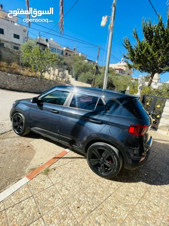 جب هونداي فينو مميز موديل 2020 سعررررررر حرررررررررررق حرررررررق