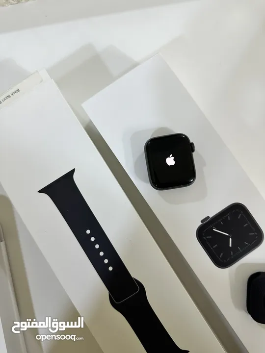 Apple watch Serious 5