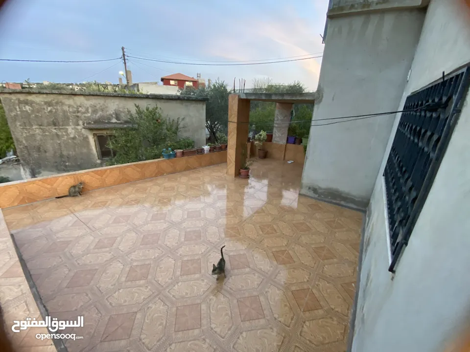 منزل مستقل طابقين