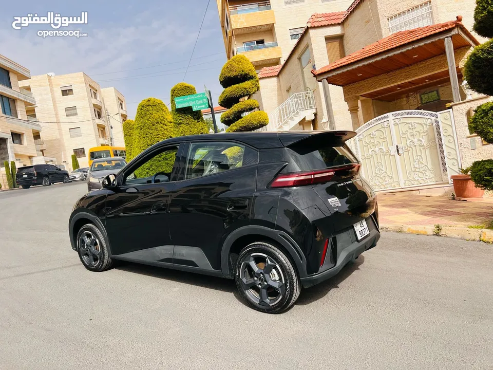 ‏BYD بي واي دي موديل 2024 فحص كامل بحاله الوكاله عداد زيرو مكفوله