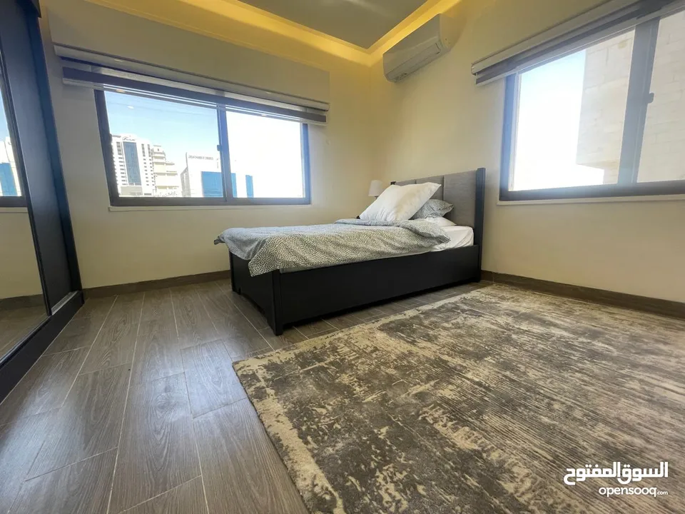 شقة للايجار في عبدون ( Property 37200 )-174873606