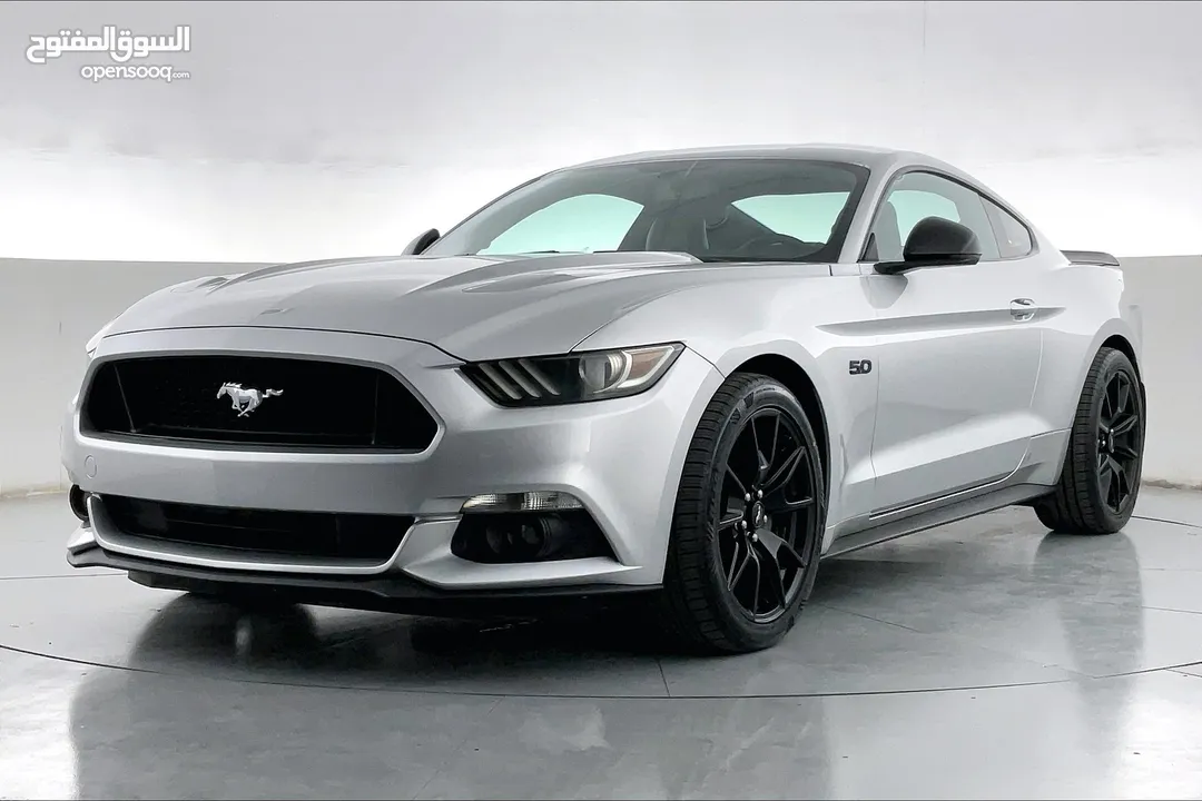 2017 Ford Mustang GT Premium  • Big Price Drop  • 1 Year free warranty • 291398