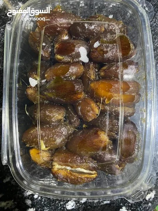 شركه ميركاتو العبور للفواكه المجمده و المجففه