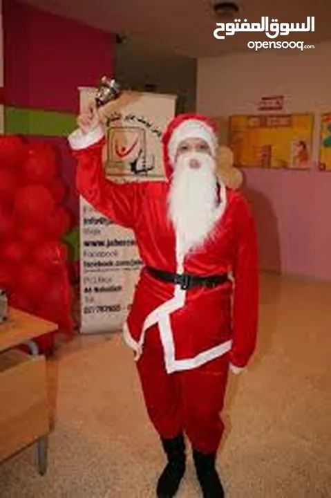 ملابس تنكري مستعمل وجديد للبيع او للايجار