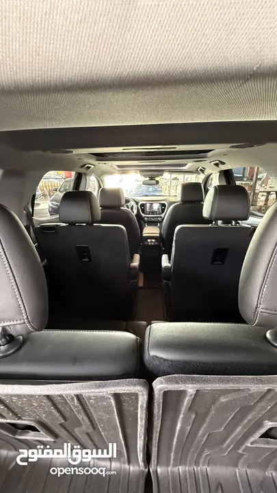 GMC Acadia 2021  سيارة لا زالت حرة سعر بدون جمرك 2000cc اقتصادي ‏