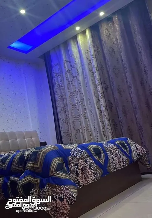 شقق واستديوهات مفروشه للايجار اليومي والاسبوعي في اربد اسعار مناسبه للجميع