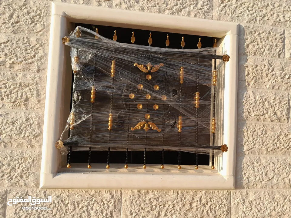 ابو صالح لطلاء المعادن