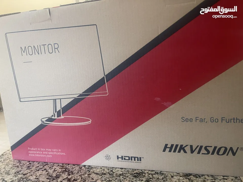 شاشه قيمنف 60hz